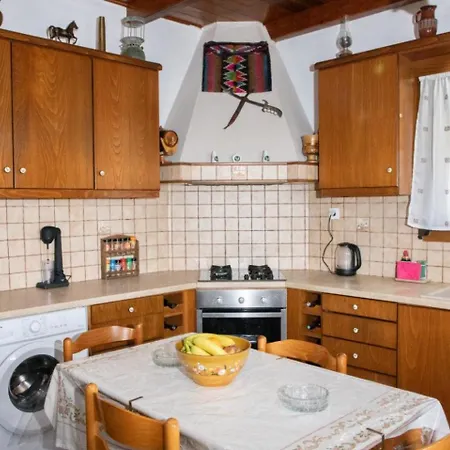 Nick And Bill's Family House Leros Σπίτι διακοπών