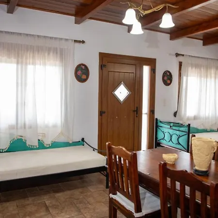 Σπίτι διακοπών Nick And Bill's Family House Leros *