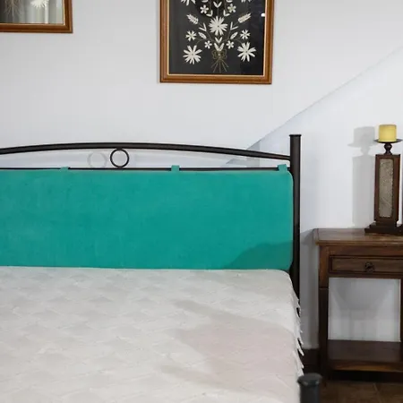 Nick And Bill's Family House Leros * Βρομόλιθος